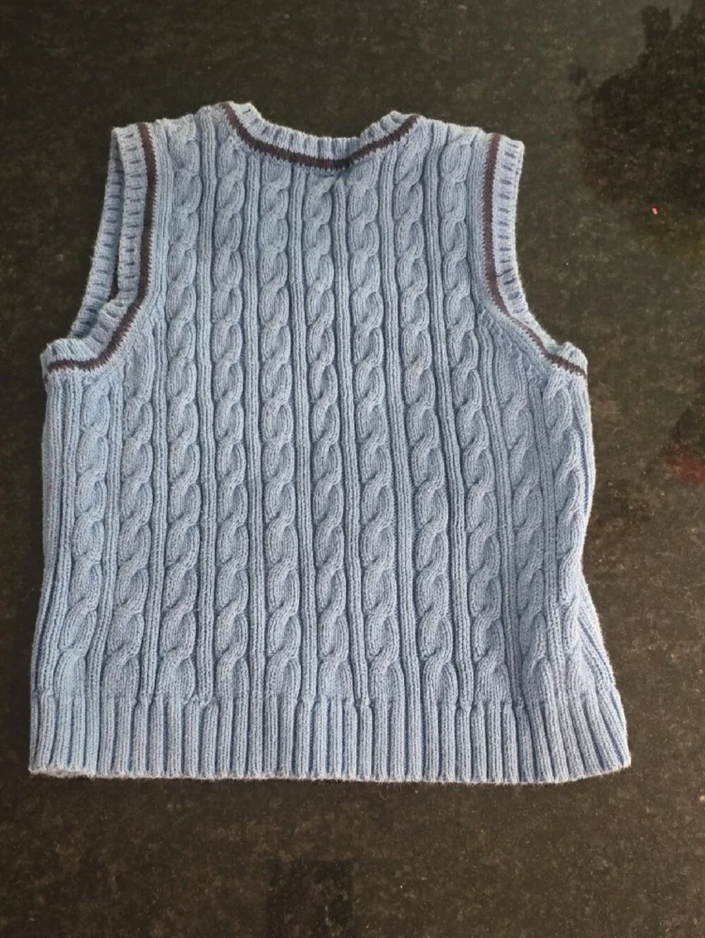 The Childrens Place soft cable